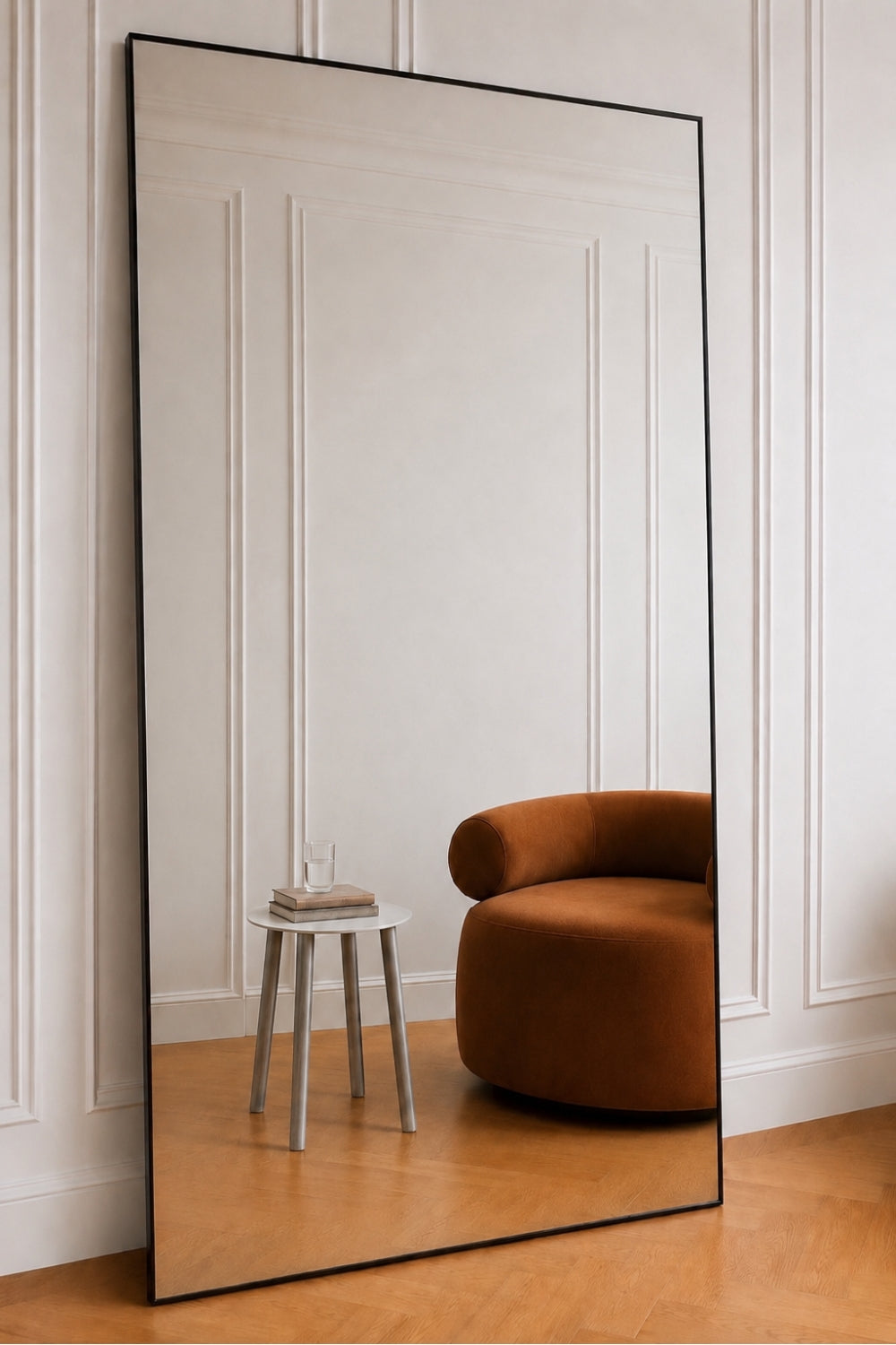 Solange Mirror